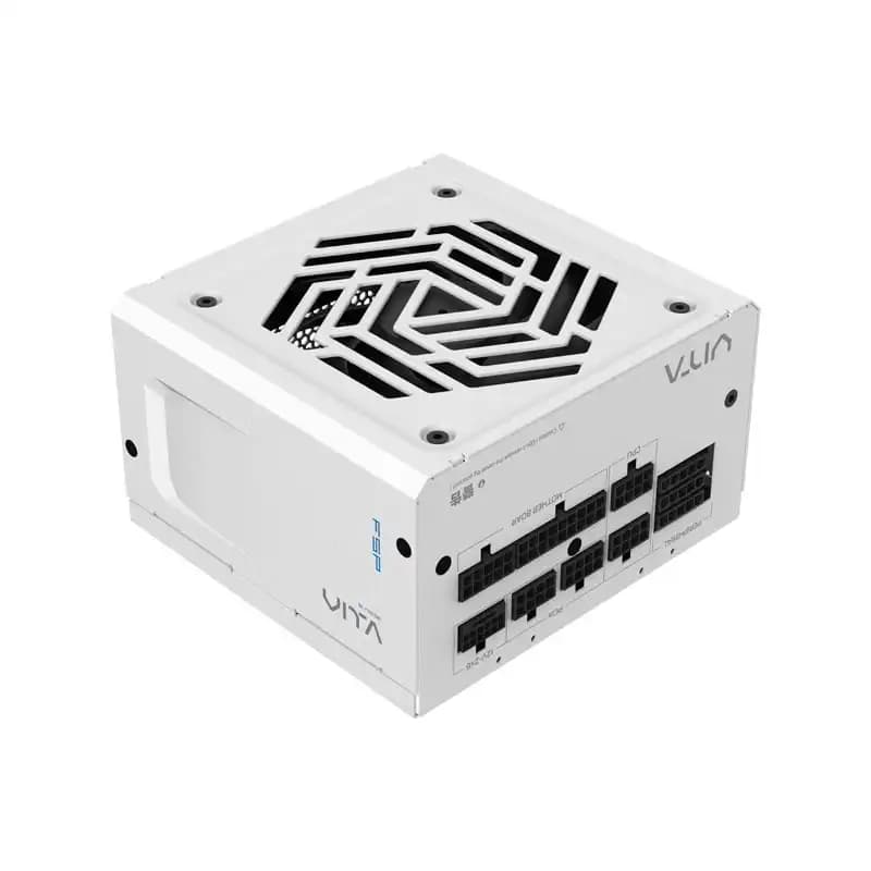 پاور اف اس پی مدل VITA GM 1000W White ATX3.1 — تصویر ۲