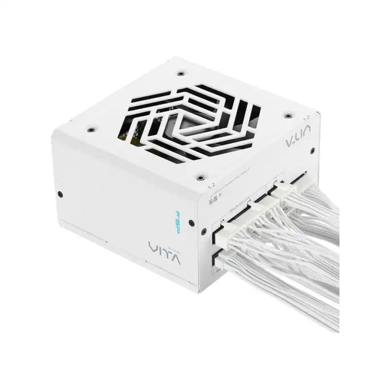 پاور اف اس پی مدل VITA GM 1000W White ATX3.1 — تصویر ۶