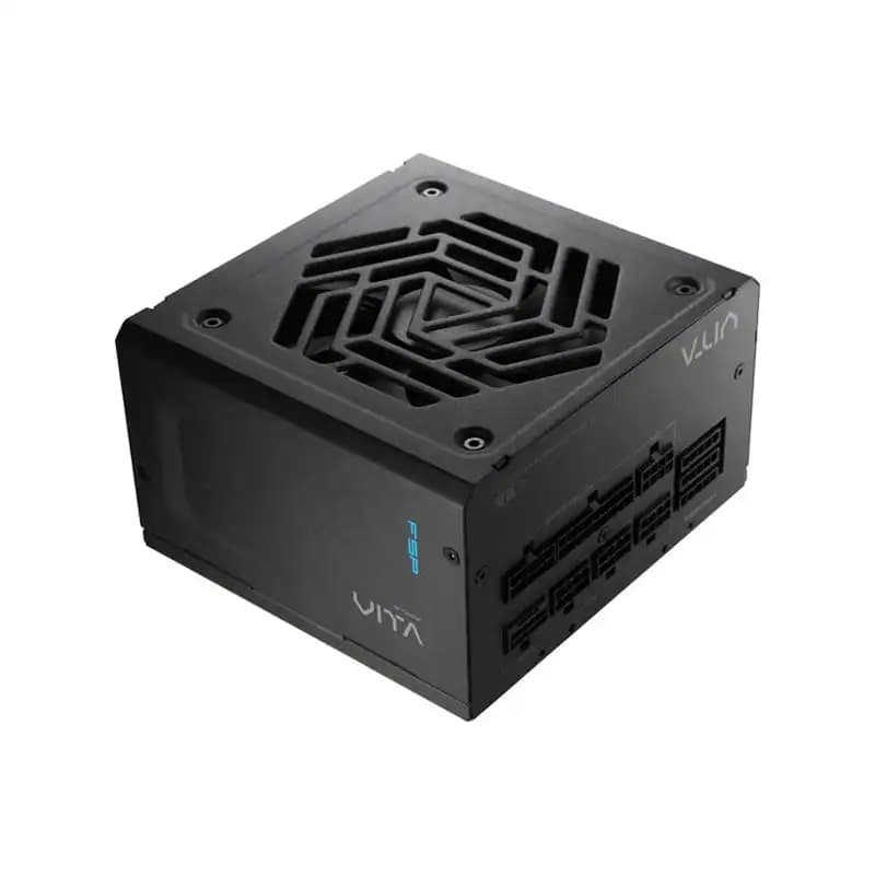 پاور اف اس پی مدل FSP VITA GM 1000W ATX3.1 — تصویر ۵