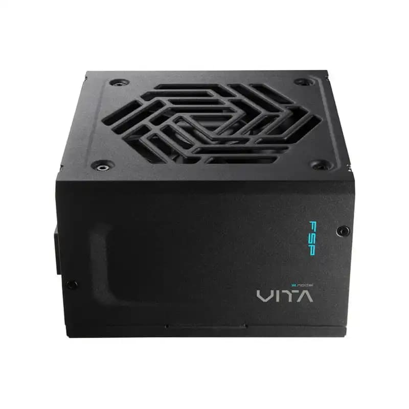 پاور اف اس پی مدل FSP VITA GM 1000W ATX3.1 — تصویر ۴