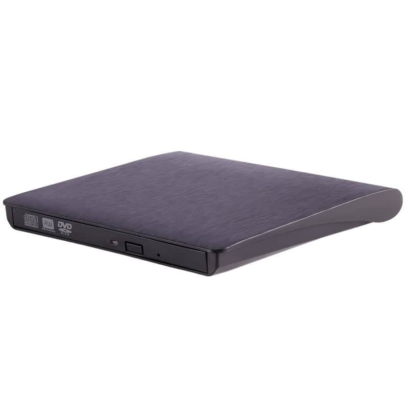 باکس تبدیل DVD رایتر اینترنال به اکسترنال 9/5mm USB3.0