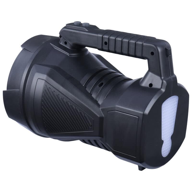چراغ قوه شارژی DP.LED Light DP-7337 — تصویر ۸