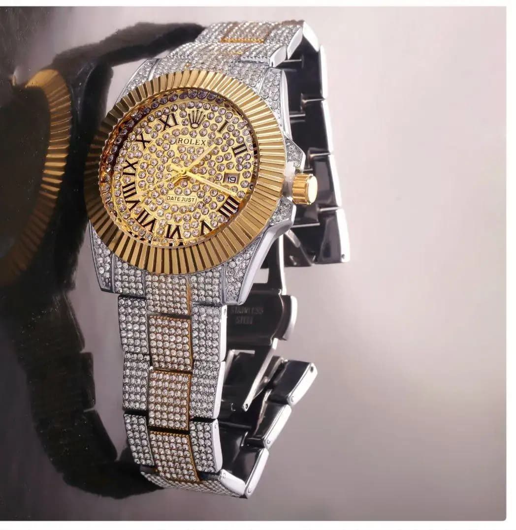 ساعت Rolex کد 4222