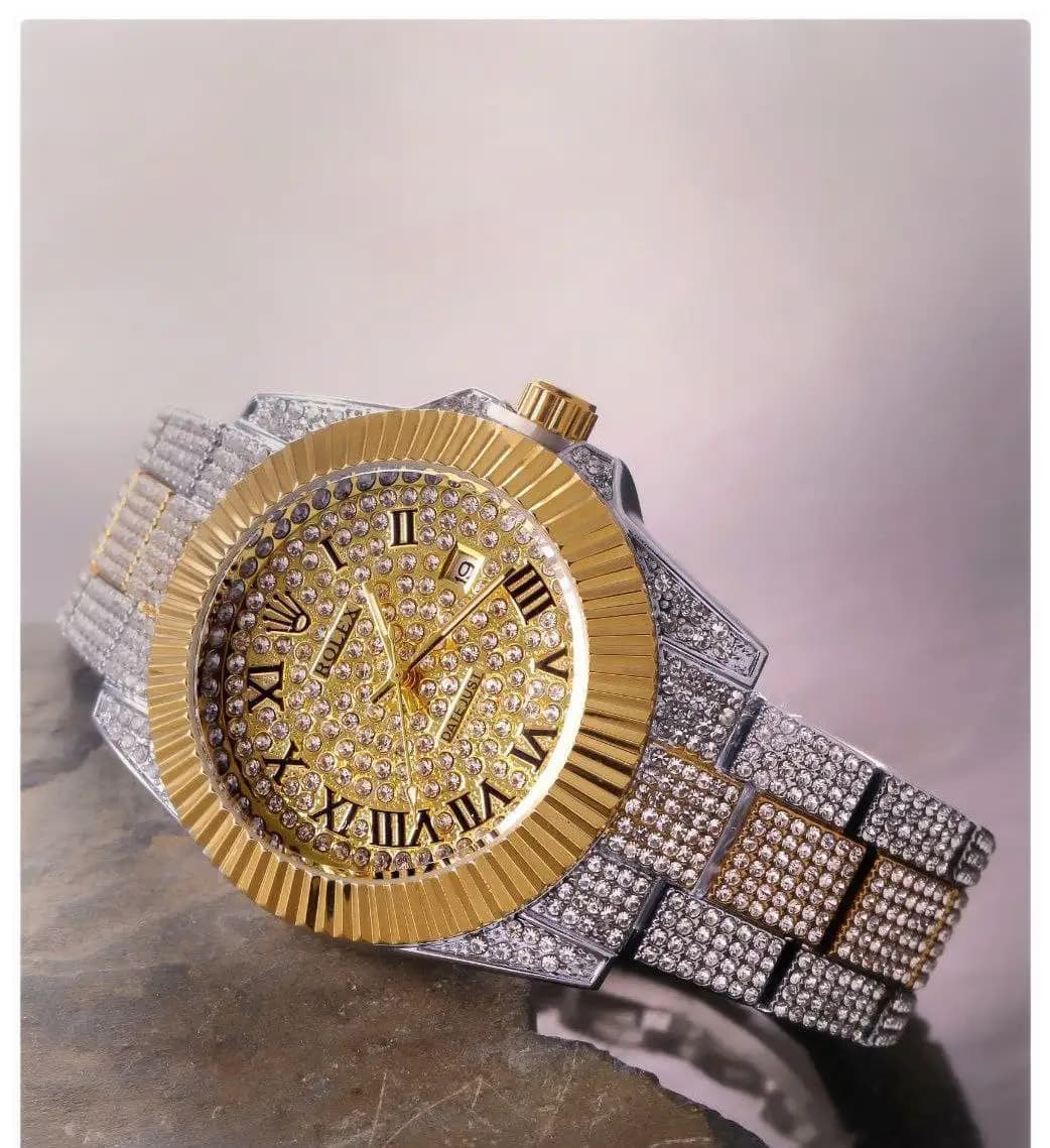 ساعت Rolex کد 4222 — تصویر ۲