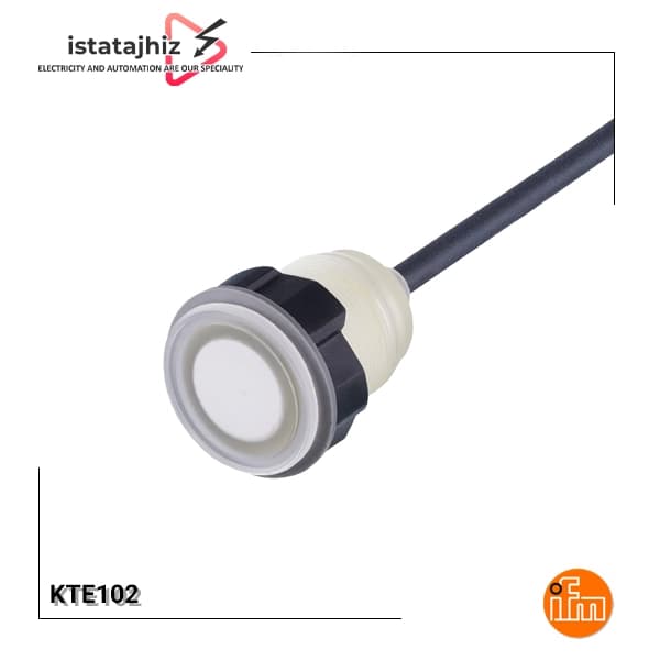 سنسور خازنی ifm مدل KTE102 — تصویر ۵