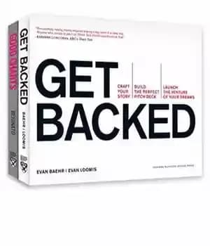 دانلود کتاب Get Your Venture Backed with Persuasive Data Viz: An HBR Collection for Building the Perfect Pitch Deck –…