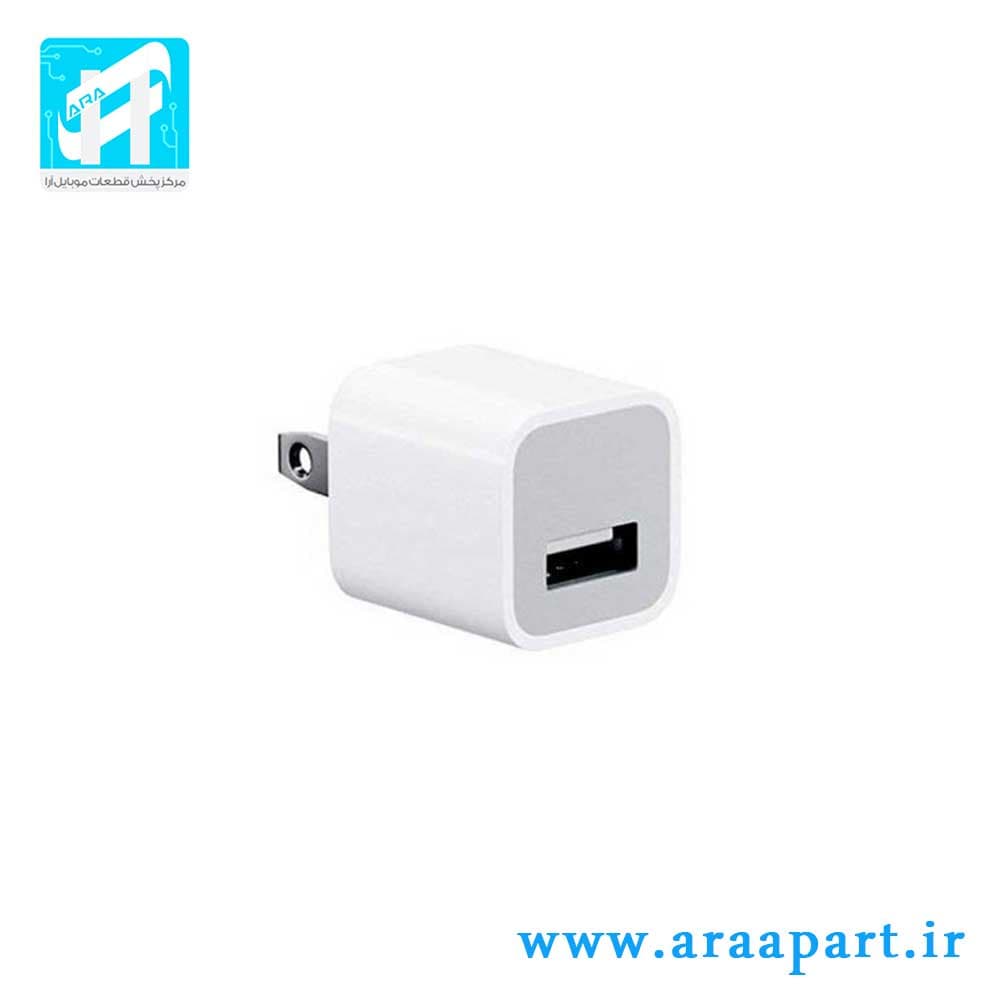 شارژر آیفون iPhone 5 — تصویر ۲