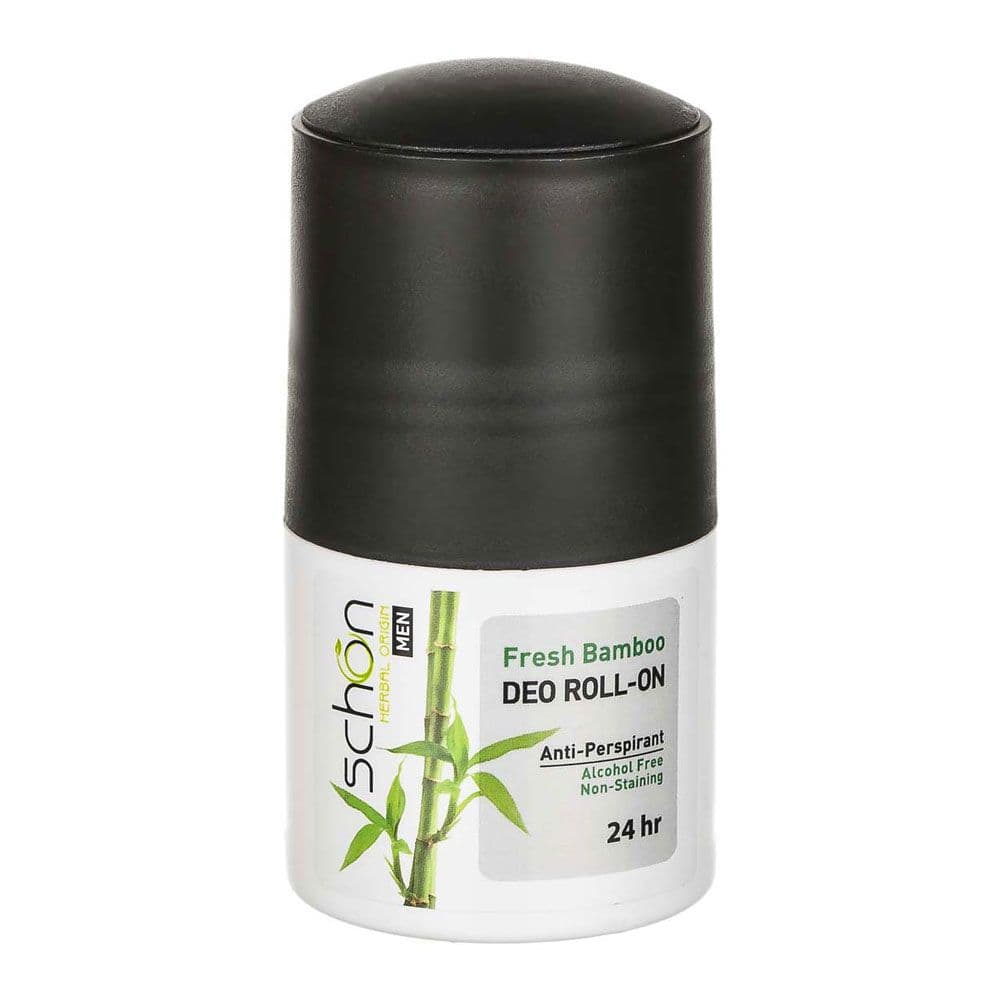 مام رول دیو دورانت fresh bamboo مردانه 60 میلی لیتری شون
