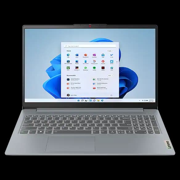 لپ تاپ لنوو مدل IdeaPad Slim 3 | i3 1315U | 8GB DDR | 512GB SSD