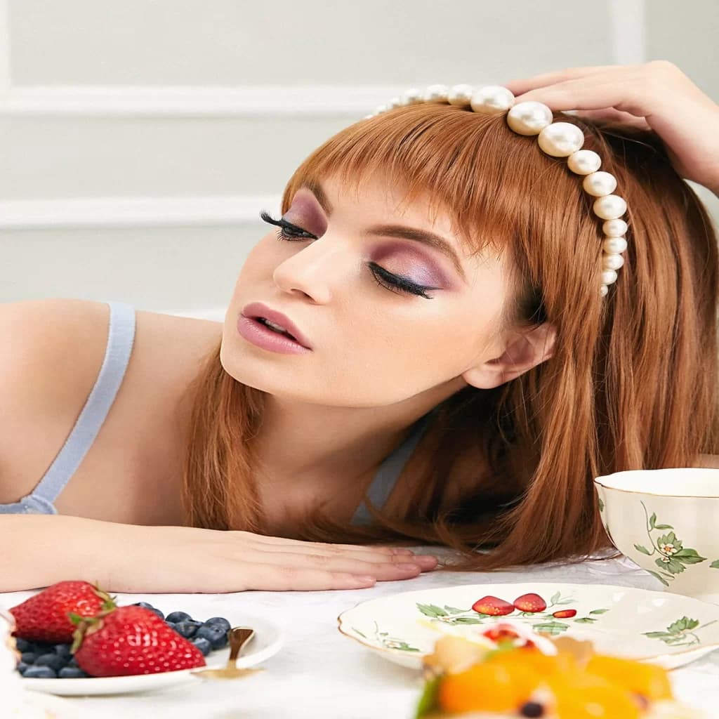 پالت سایه چشم For Bake’s Sake شیگلم SHEGLAM — تصویر ۴