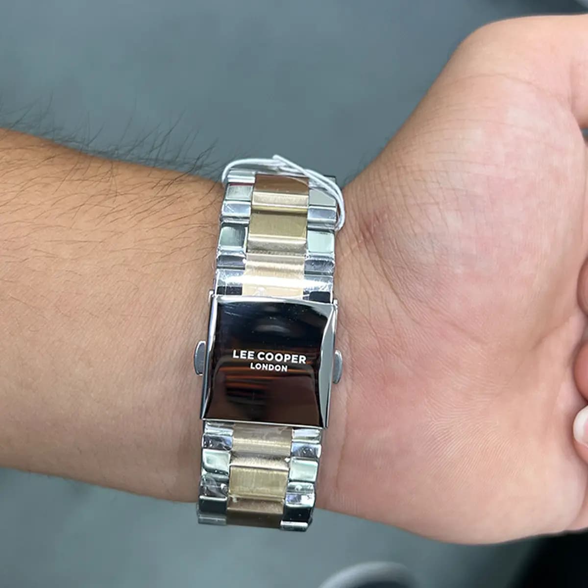 ساعت مچی مردانه لی کوپر LEE COOPER LC07184.690 — تصویر ۴