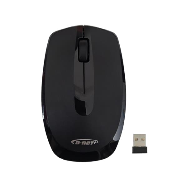 ماوس بی سیم دی-نت مدل DT-229