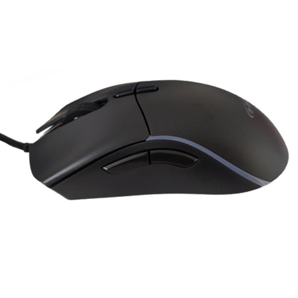 ماوس مخصوص بازی دی-نت مدل T60 کنفی — تصویر ۵