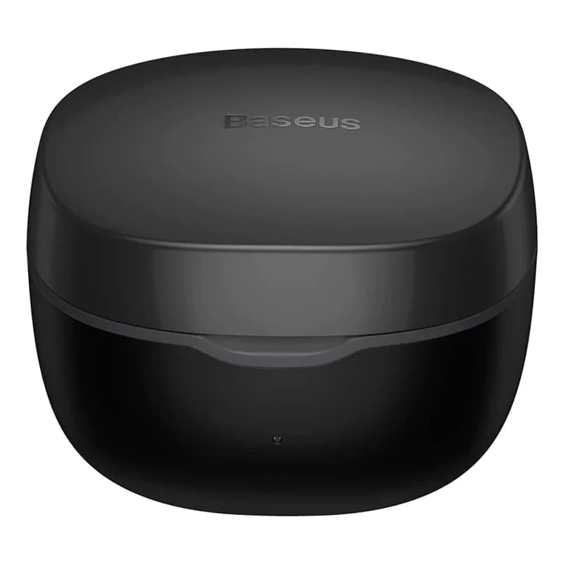 هندزفری بلوتوثی باسئوس (بیسوس) مدل Baseus Bowie WM01 – سفید — تصویر ۲