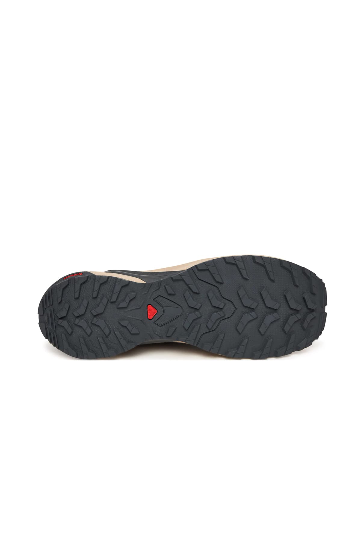 کفش اسنیکر سالومون زنانه رنگارنگ راسته کژوال/روزمره | Salomon L47864600 KH — تصویر ۵
