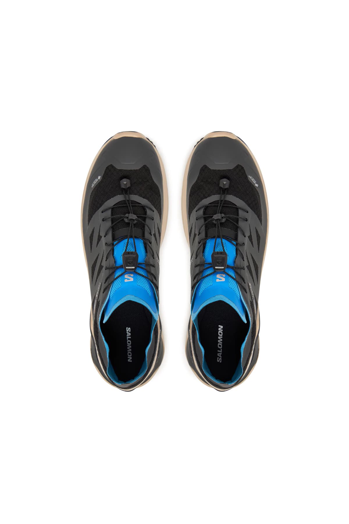 کفش اسنیکر سالومون زنانه رنگارنگ راسته کژوال/روزمره | Salomon L47864600 KH — تصویر ۳