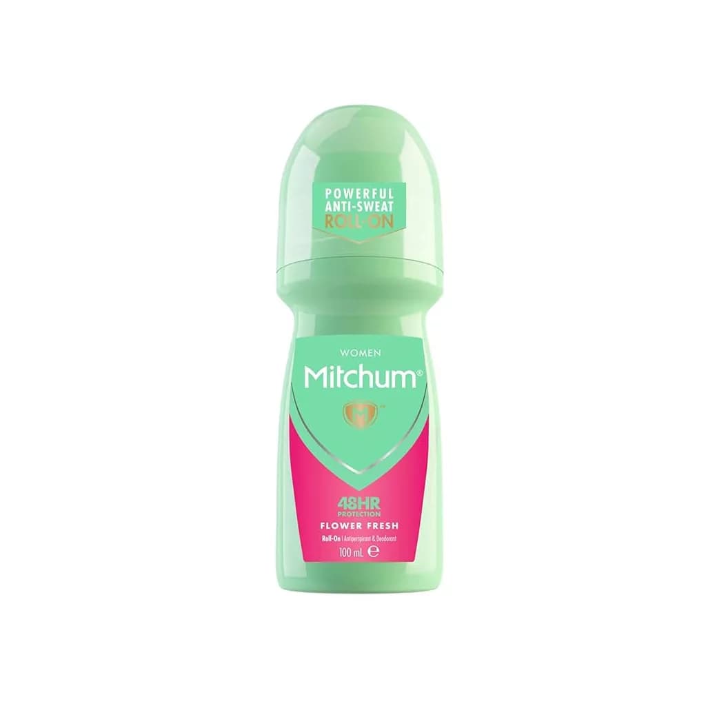 میتچام رول FLOWER FRESH