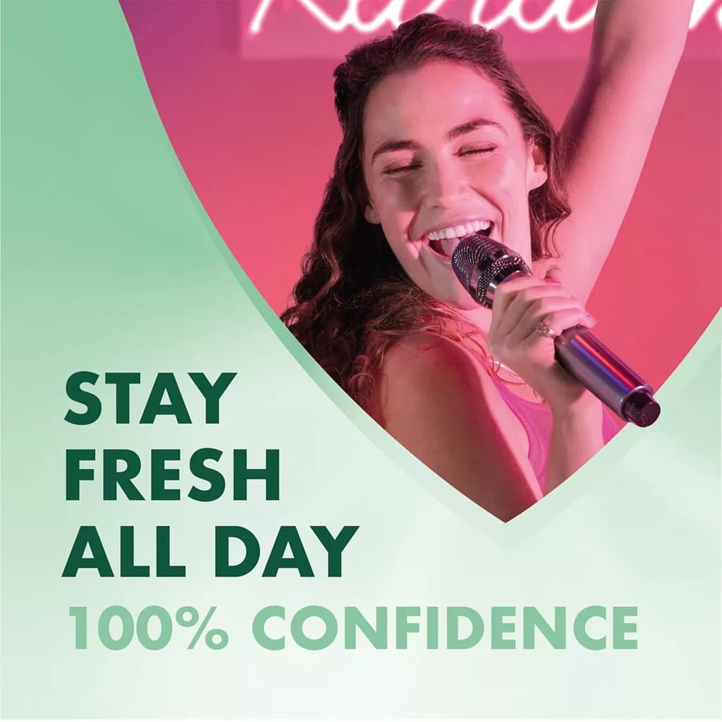 میتچام رول FLOWER FRESH — تصویر ۴