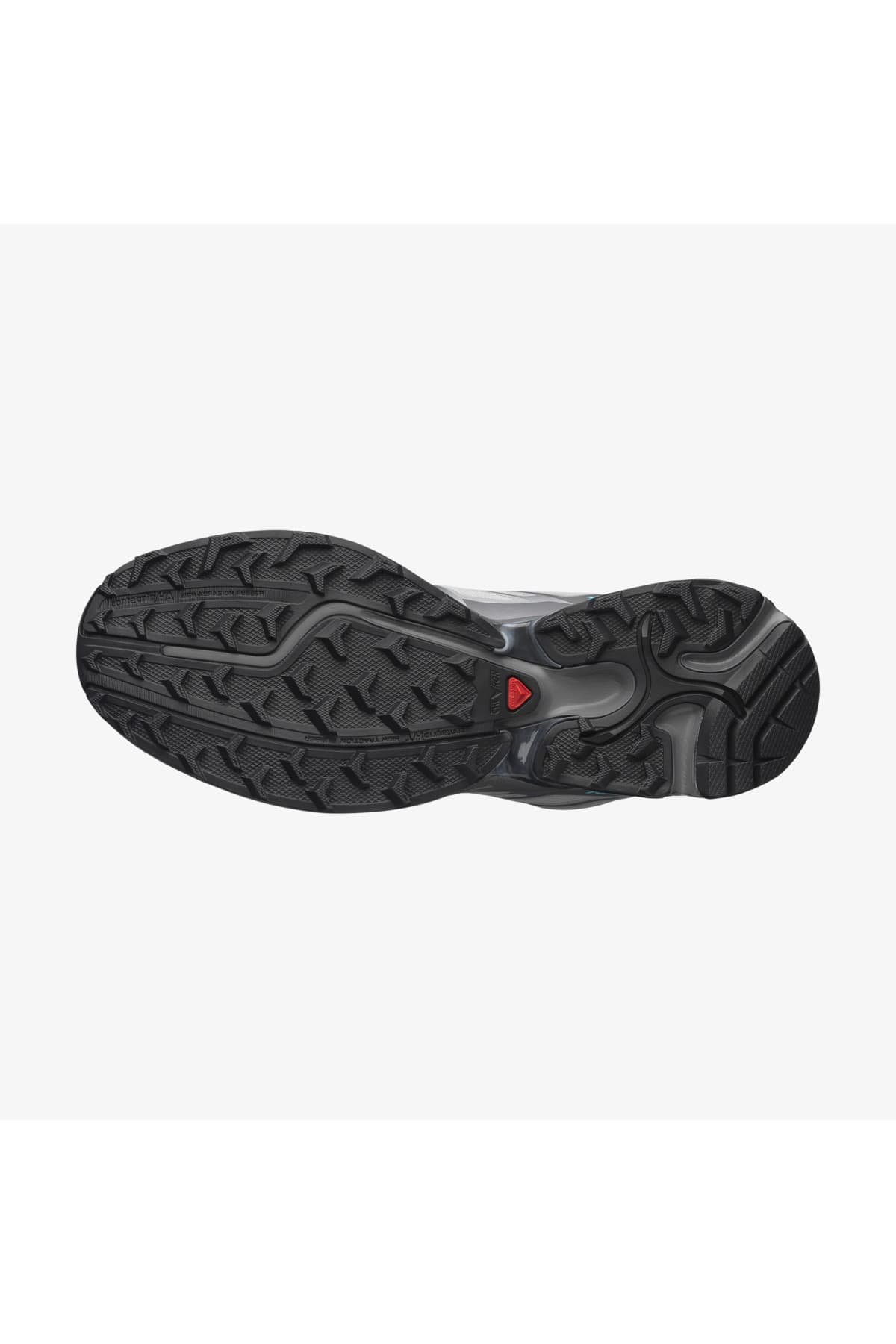 کفش اسنیکر سالومون زنانه خاکستری راسته کژوال/روزمره | Salomon L47955000 VN — تصویر ۳