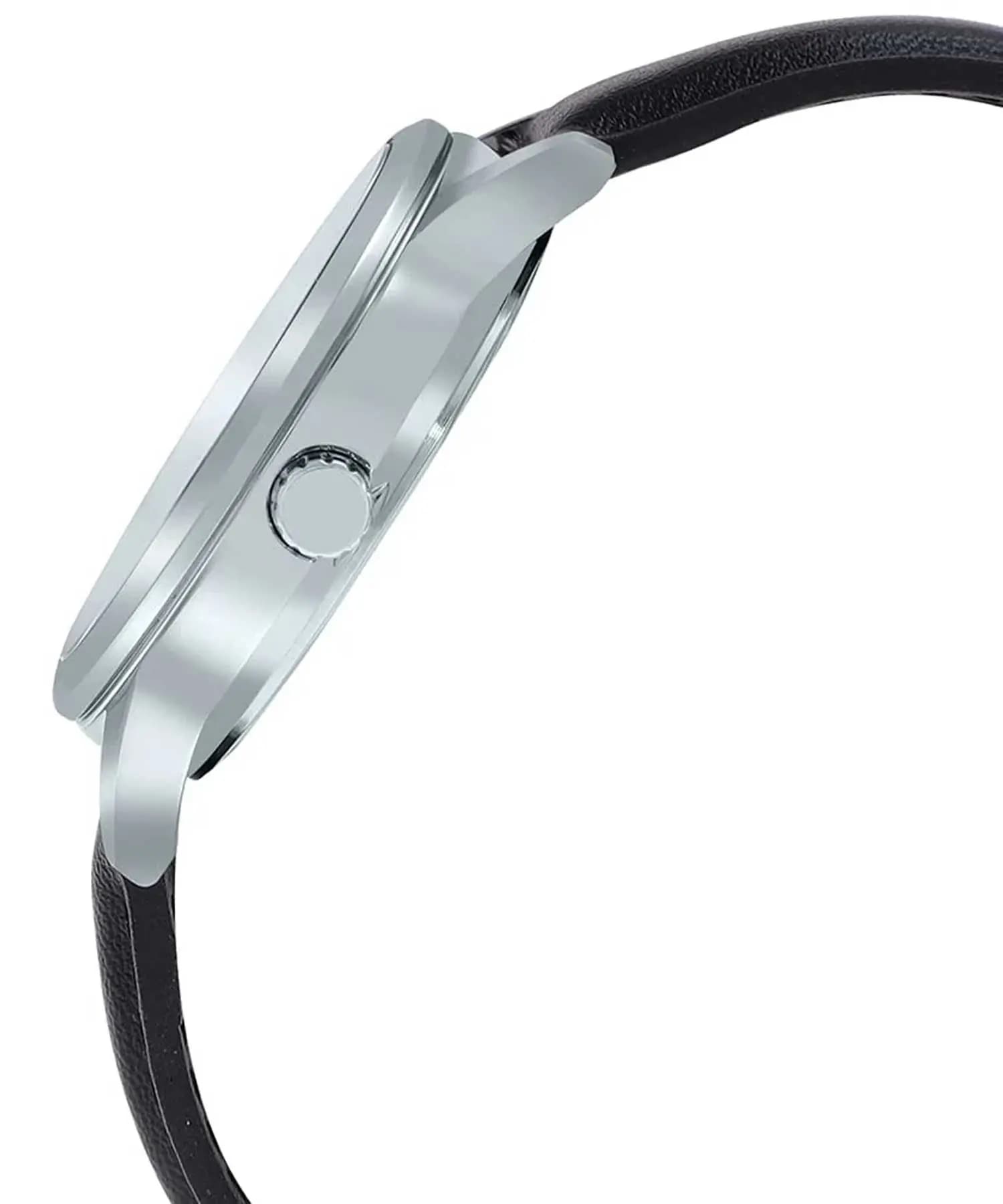 ساعت مچی مردانه اصل کاسیو (casio) زیرمجموعه استاندارد مدل MTP-V002L-1B3UDF — تصویر ۲