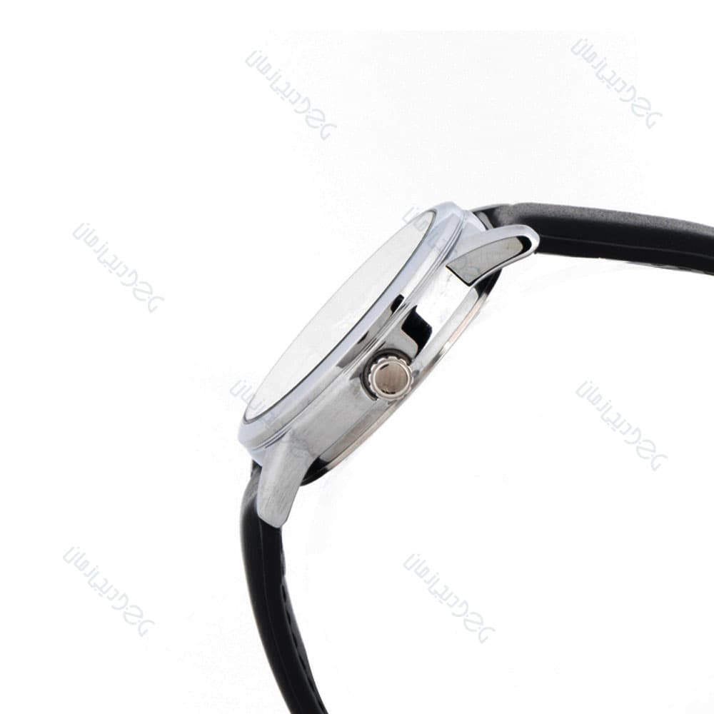 ساعت مچی مردانه اصل کاسیو (casio) زیرمجموعه استاندارد مدل MTP-V002L-1B3UDF — تصویر ۷