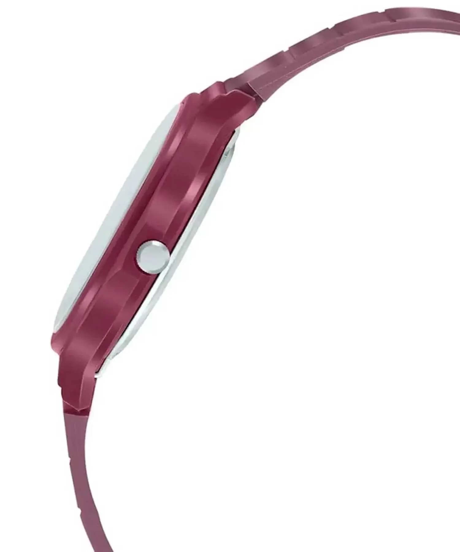 ساعت مچی مردانه و زنانه اصل کاسیو (casio) زیرمجموعه استاندارد مدل MQ-24UC-4BDF — تصویر ۲