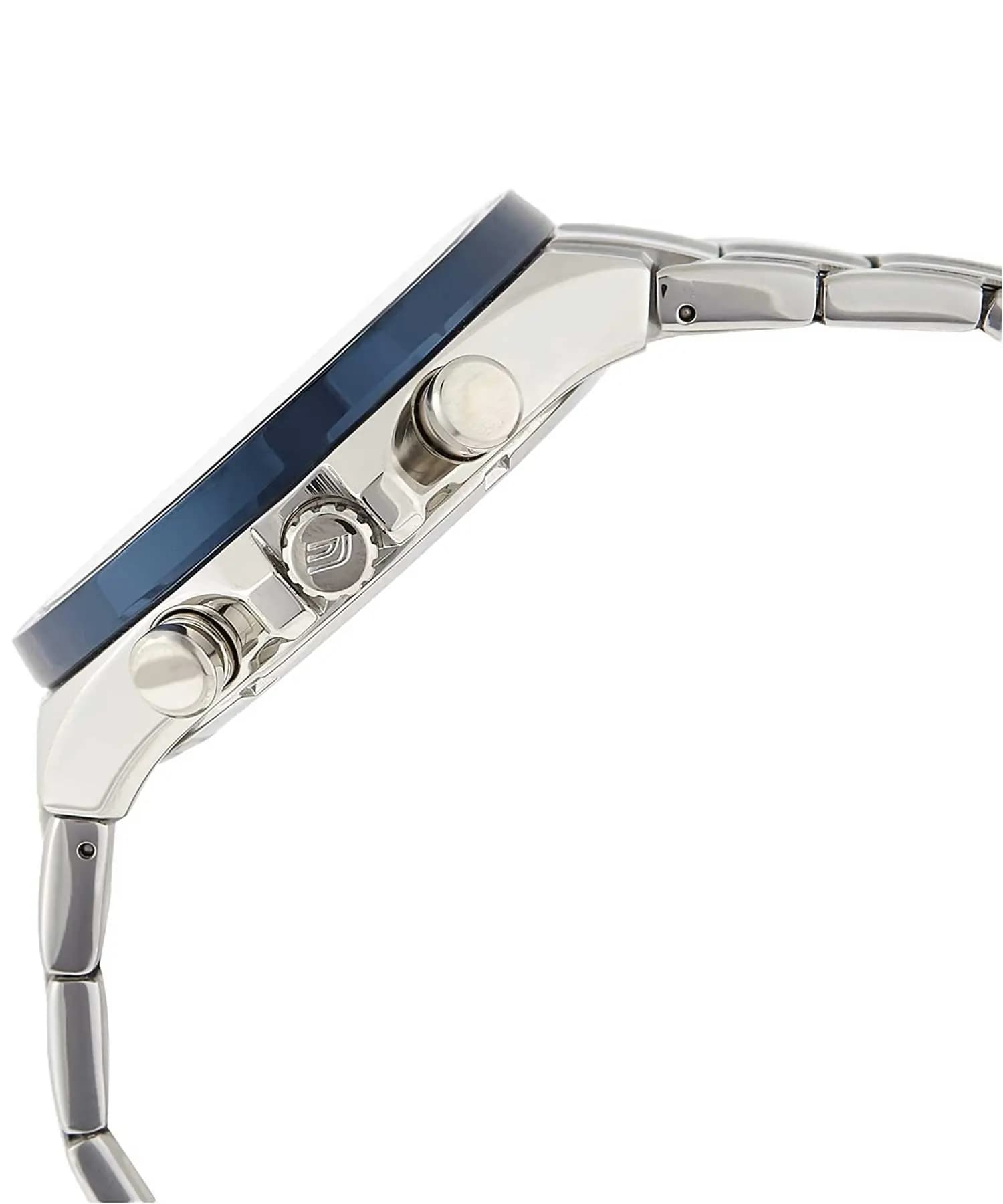 ساعت مچی مردانه اصل کاسیو (casio) زیرمجموعه ادیفایس مدل EQS-920DB-2AVUDF — تصویر ۲