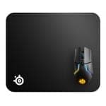 موس پد SteelSeries QcK Edge – سایز M — تصویر ۵