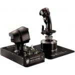 سیستم شبیهساز هواپیمای Thrustmaster Warthog — تصویر ۲