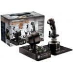 سیستم شبیهساز هواپیمای Thrustmaster Warthog — تصویر ۴