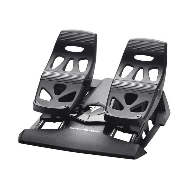کنترلر Thrustmaster T.Flight پکیج کامل — تصویر ۲