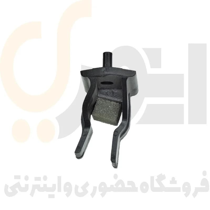 بست نگهدارنده لولای درب صندوق A