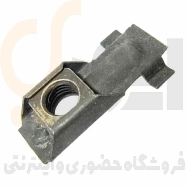 خار سینی زیر موتور پژو 206 (رام)