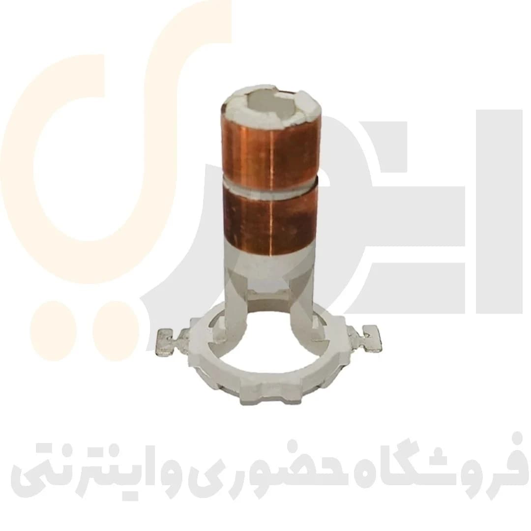 کالکتور دینام پژو آردی RD دیاکو
