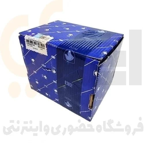 واتر پمپ طرح BPS سمندEF7 – پمپ آب هشت پره – ISACO – ایساکو-گارانتی پلاس — تصویر ۳
