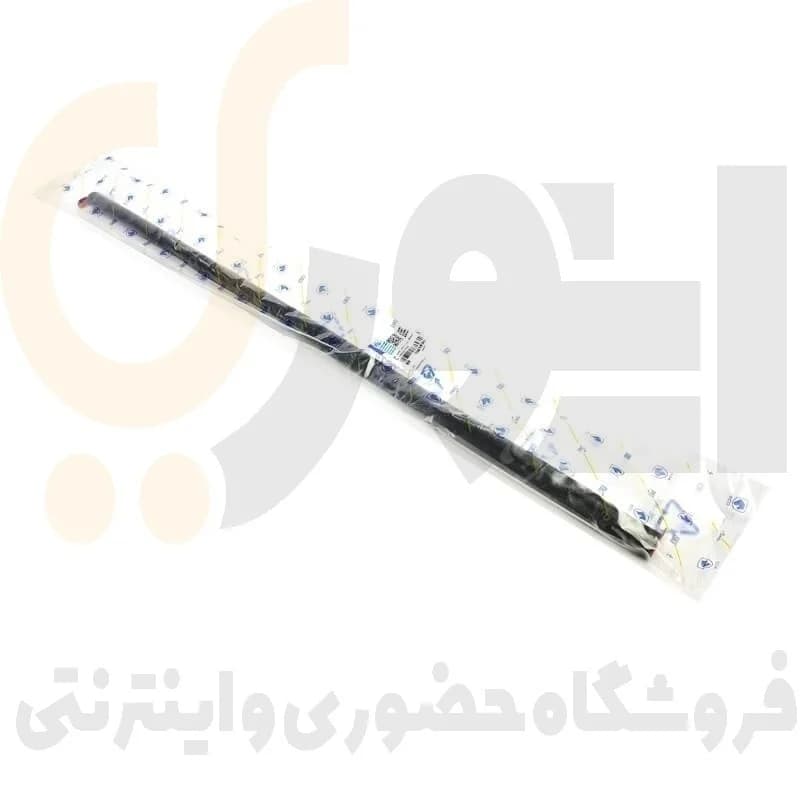 شیلنگ فشار ضعیف هیدرولیک فرمان 405-سمند-پارس – ISACO – ایساکو آبی-گارانتی پلاس — تصویر ۲