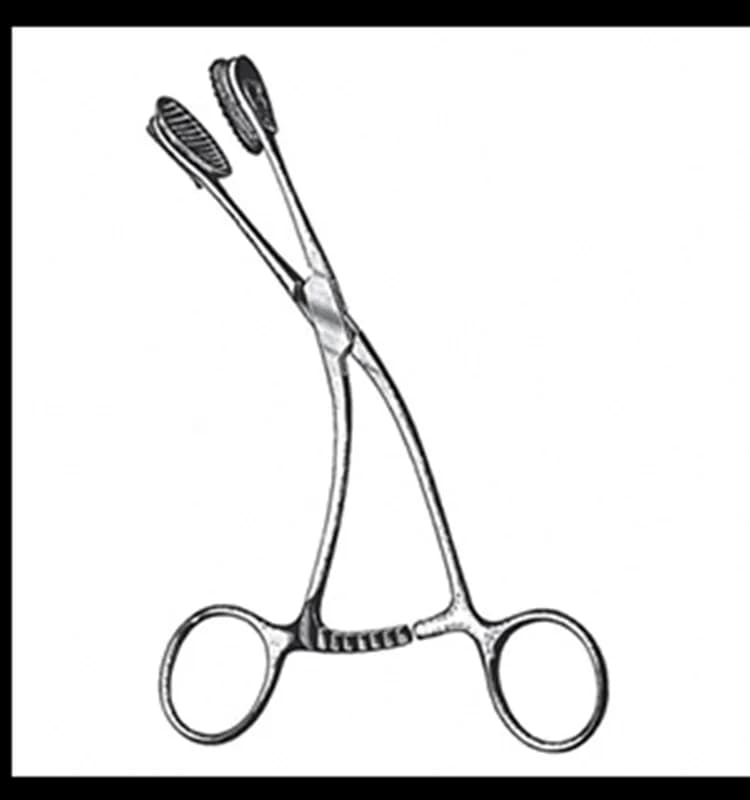پنس زبانگیر Sp Forceps