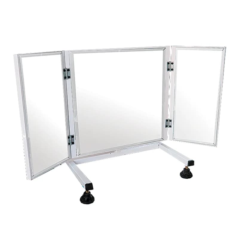 آینه گفتاردرمانی (Speech Therapy Mirror)