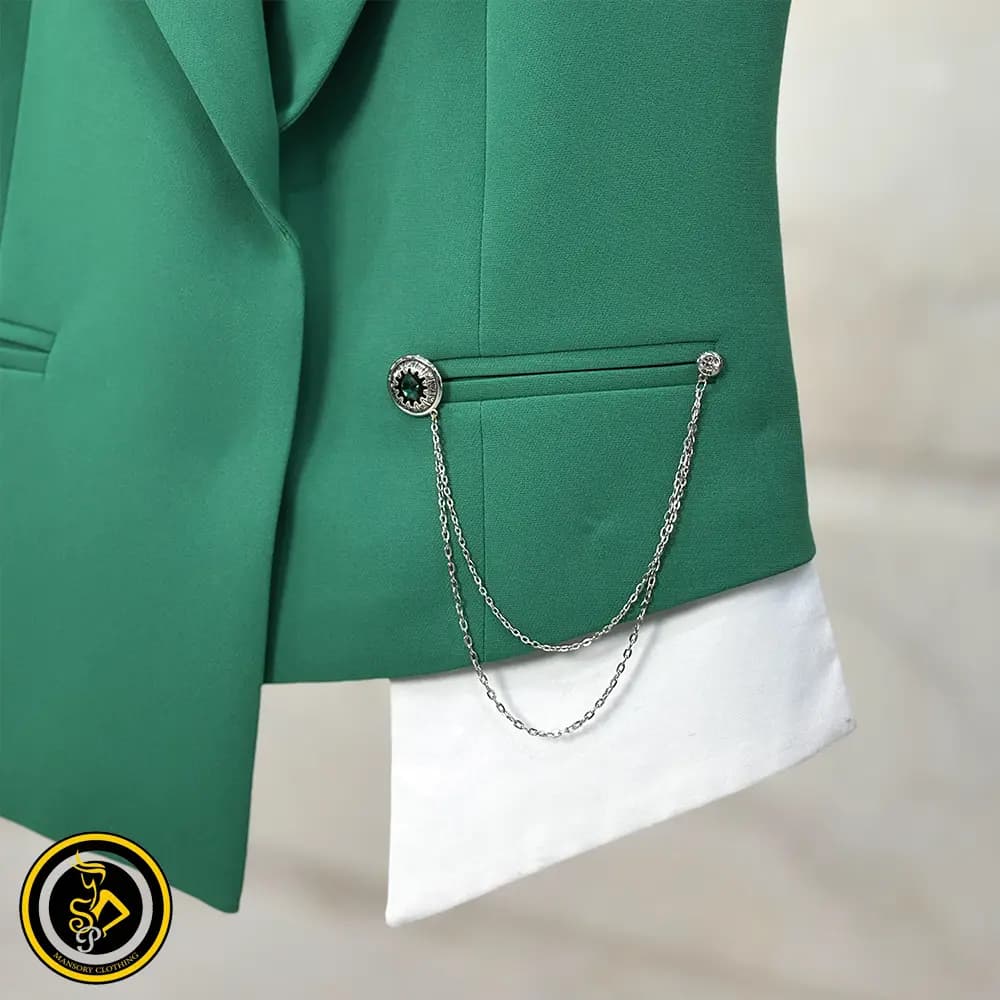 ژیله شلوار اسپرت و مجلسی — تصویر ۳