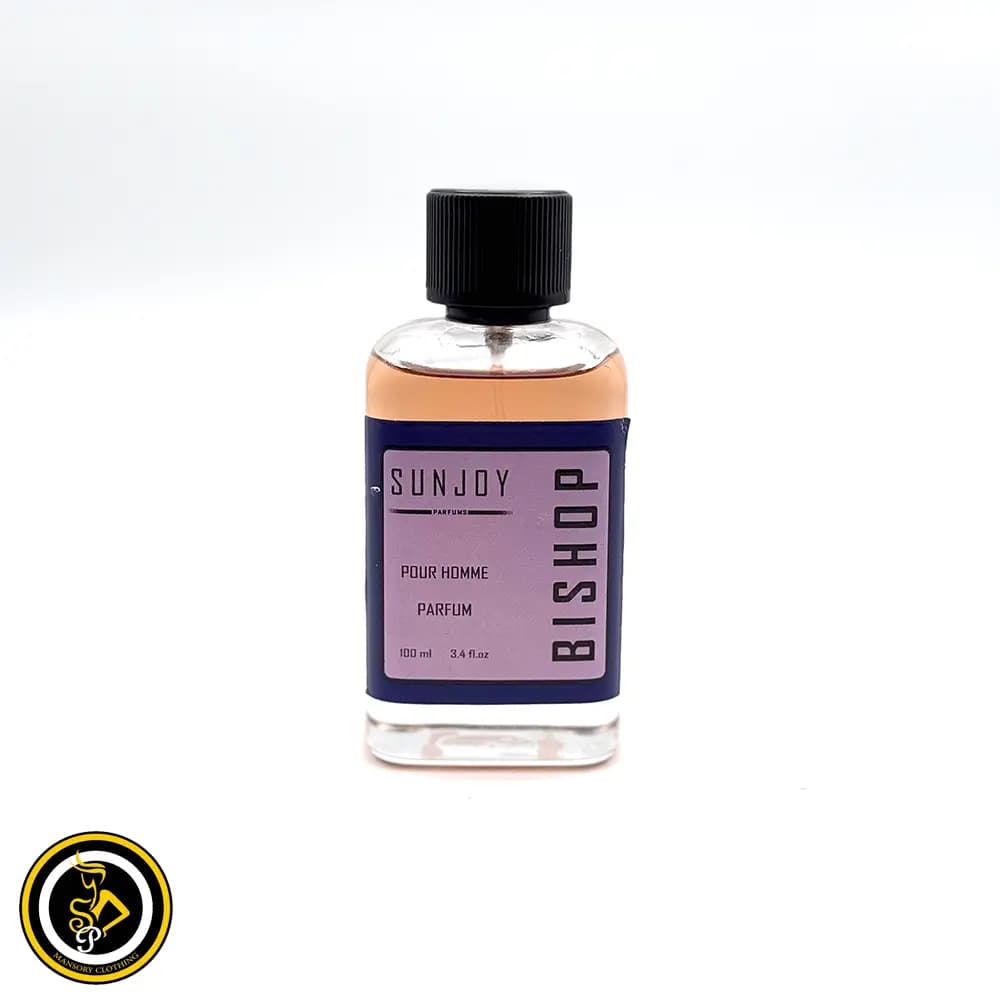 ادکلن مردانه وان میلیون بیشاپ برند سانجوی (SUNJOY)