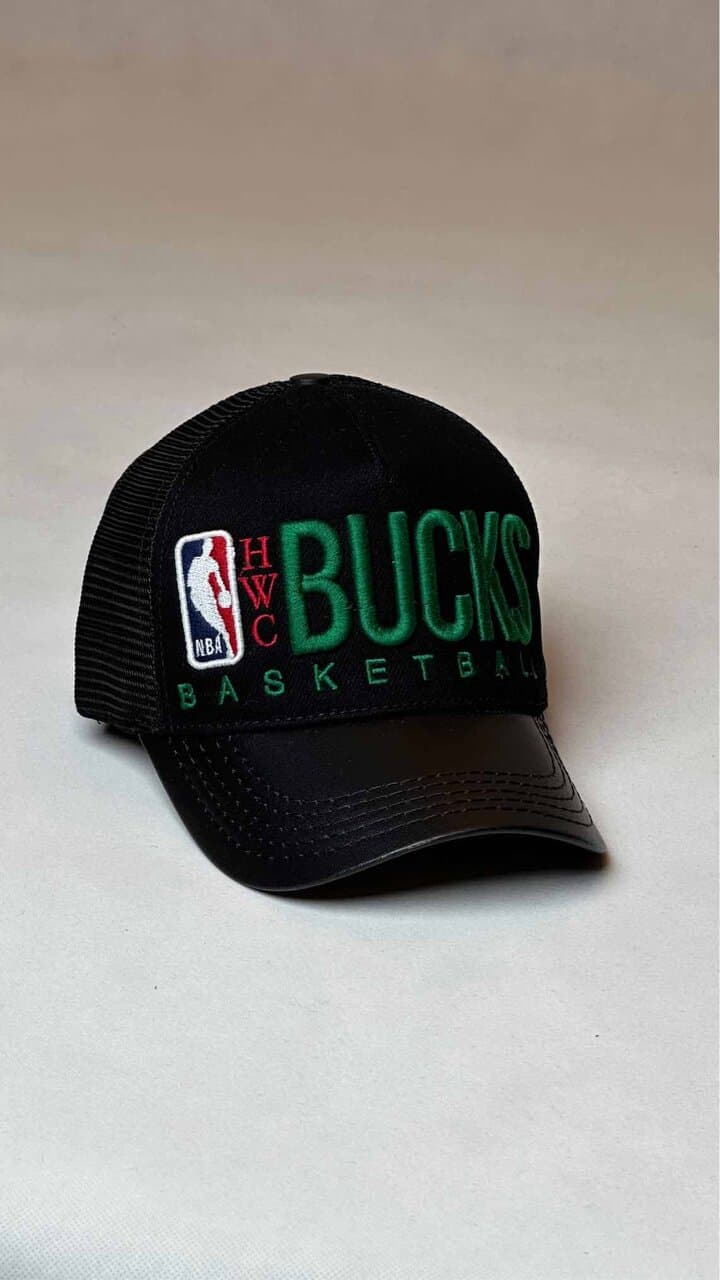 کلاه لبه دار BUCKS