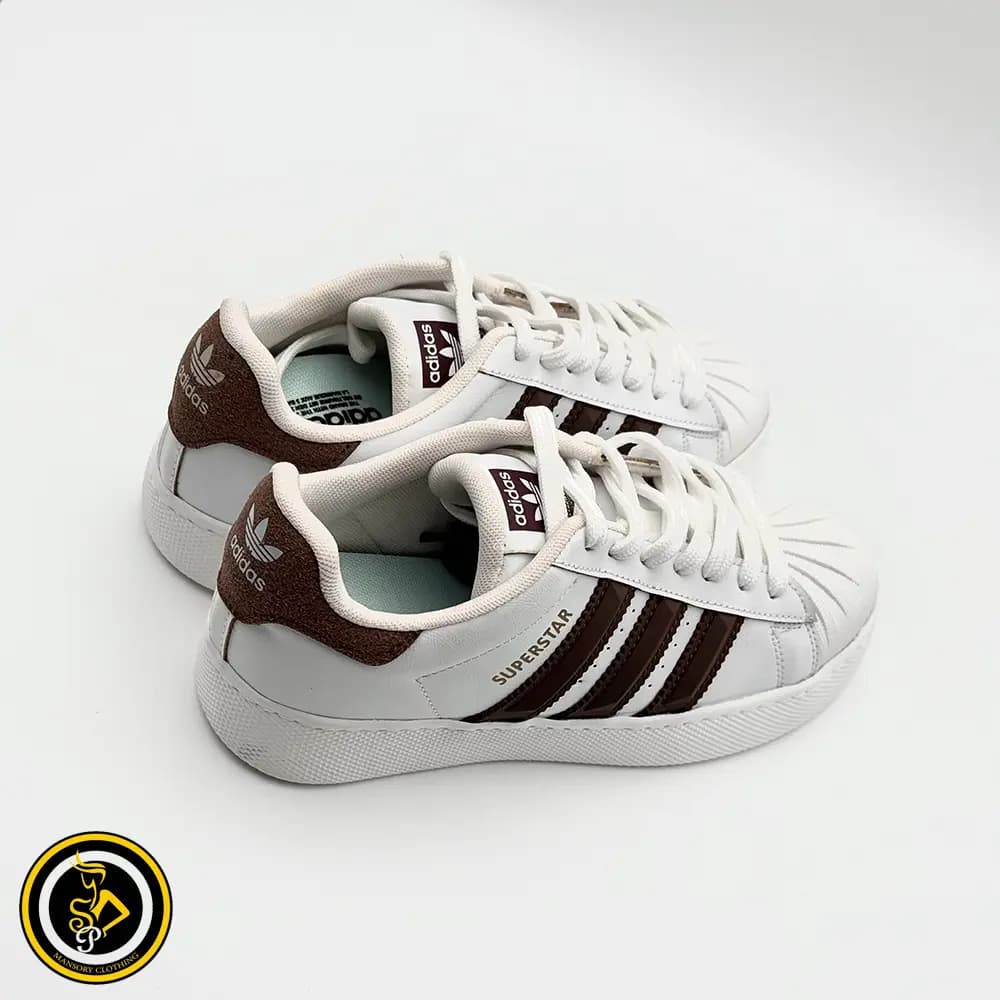 کتانی ونس آدیداس (adidas) — تصویر ۷