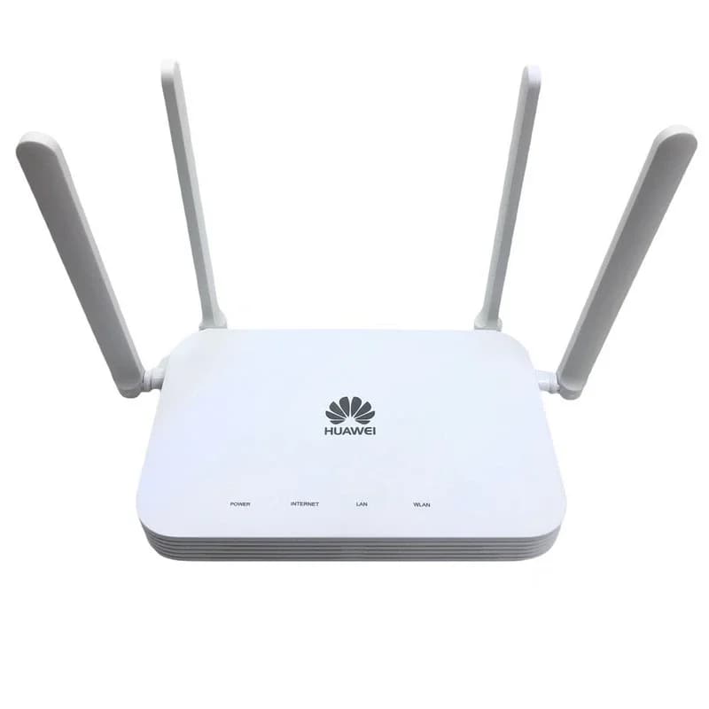 مودم فیبرنوری Huawei مدل K662C – سفید (گارانتی یکساله شرکتی) — تصویر ۵