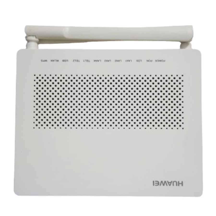 مودم فیبرنوری Huawei مدل HG8245H5 – سفید (گارانتی یکساله شرکتی) — تصویر ۵