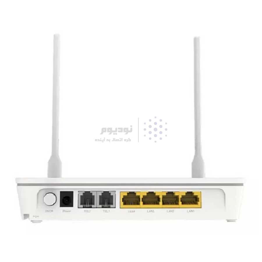 مودم فیبرنوری Huawei مدل HG8245H5 – سفید (گارانتی یکساله شرکتی) — تصویر ۷