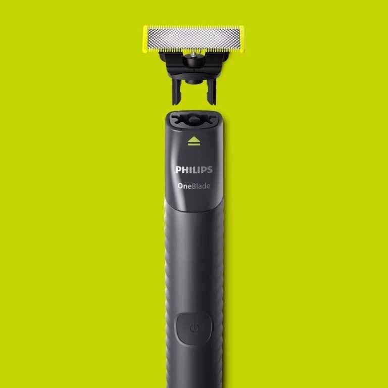 ماشین اصلاح فلیپس philips QP1424/10 — تصویر ۱۰