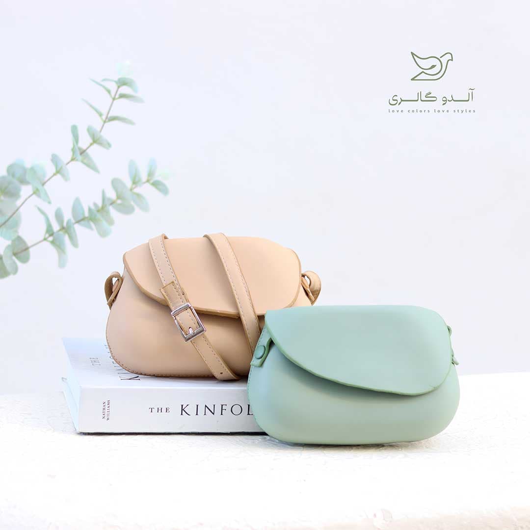 کیف دوشی رانالف — تصویر ۸