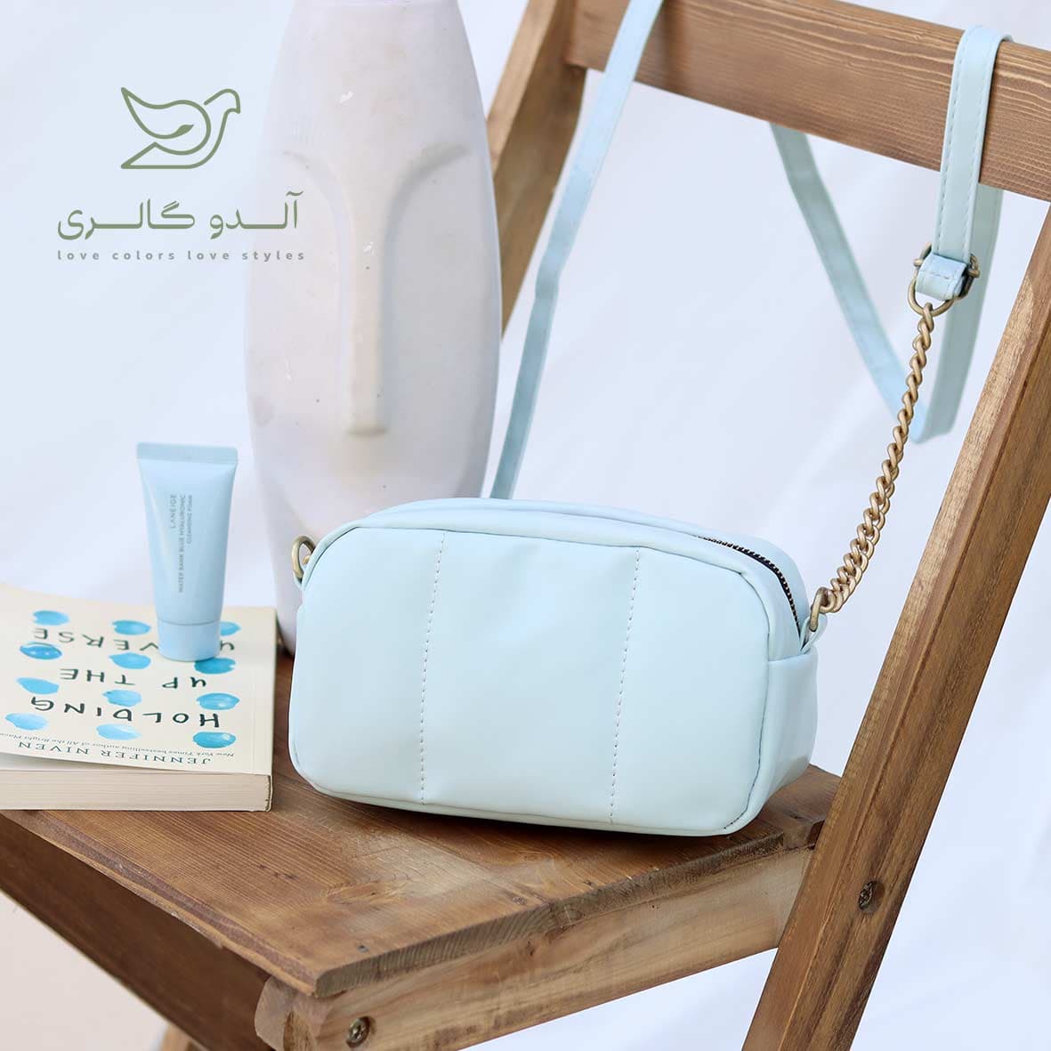 کیف دوشی گیفت — تصویر ۷