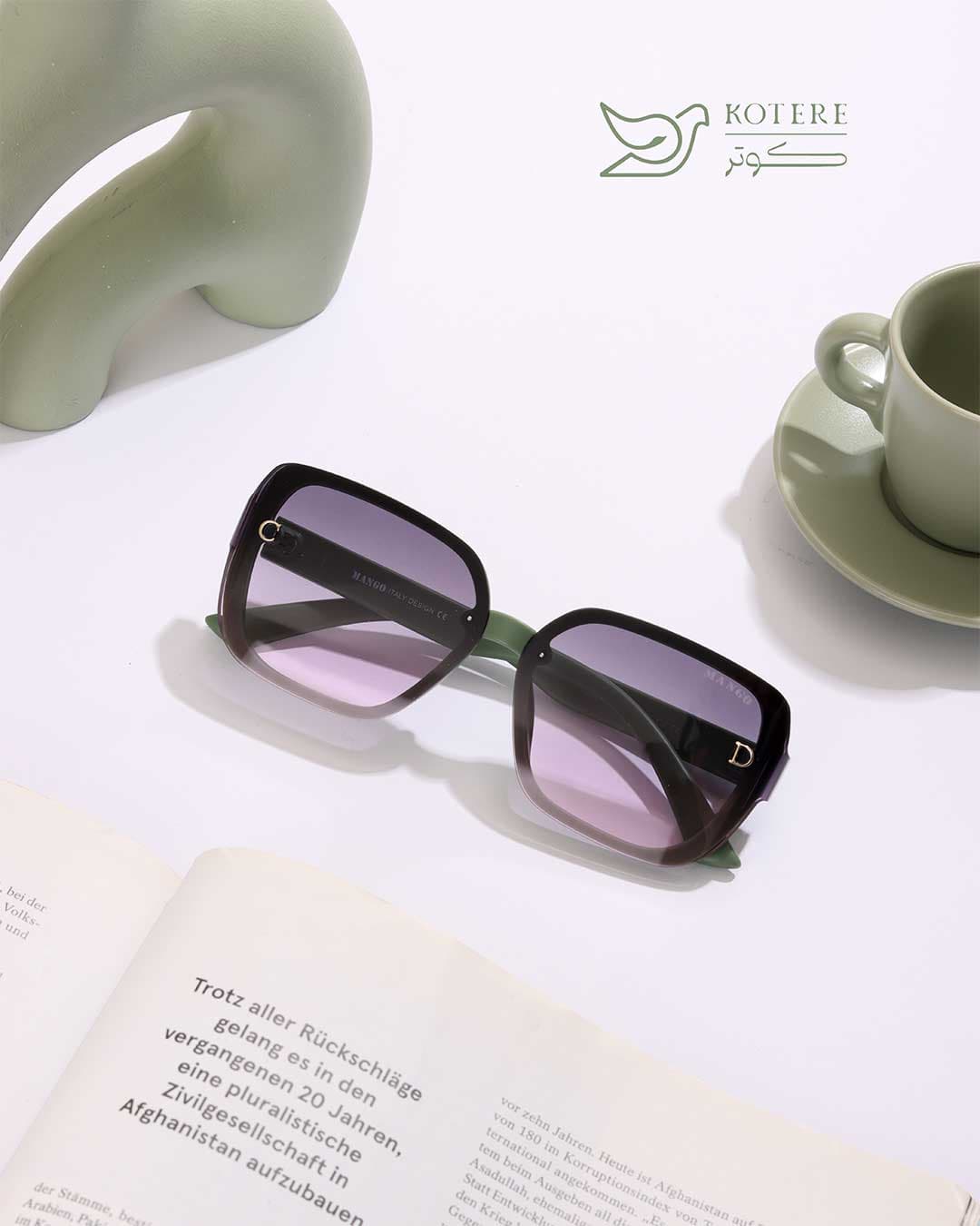 عینک آفتابی کولیشا — تصویر ۷