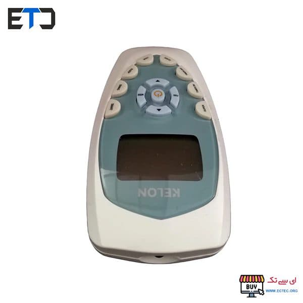 کنترل کولر گازی KELON کلون J112 — تصویر ۴
